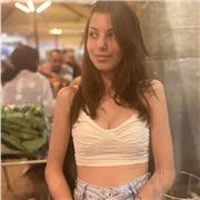 Étudiante en événementiel, je me propose pour vous aidez dans vos devoirs